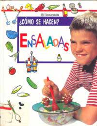Ensaladas