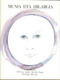 Munia eta hilargia