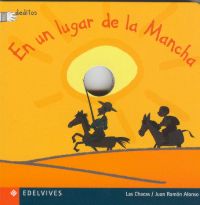 En un lugar de la Mancha