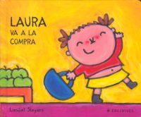 Laura va a la compra