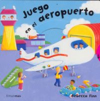 Juego en el aeropuerto