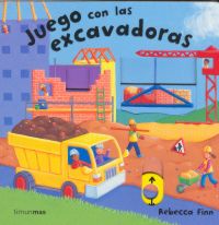 Juego con las excavadoras