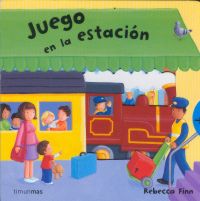 Juego en la estación