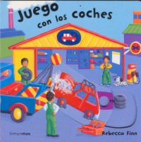 Juego con los coches
