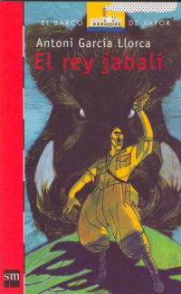 El rey jabalí