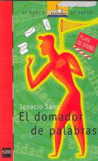 El domador de palabras