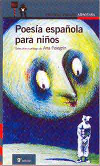 Poesía española para niños