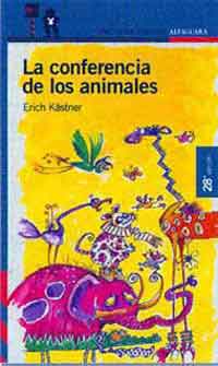 La conferencia de los animales