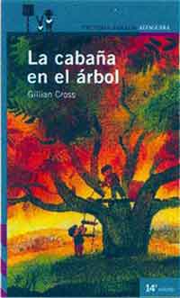 La cabaña en el árbol