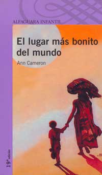 El lugar más bonito del mundo