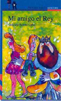 Mi amigo el rey