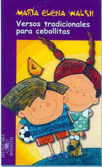 Versos tradicionales para cebollitas