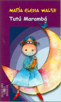Tutú Marambá