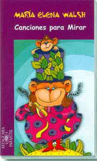 Canciones para mirar