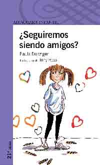 ¿Seguiremos siendo amigos?