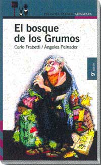 El bosque de los grumos