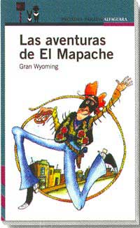 Las aventuras de El Mapache