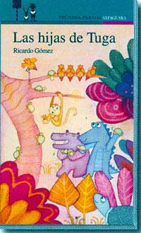 Las hijas de Tuga