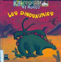 Los dinosaurios