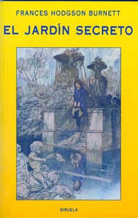 El jardín secreto