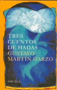 Tres cuentos de hadas