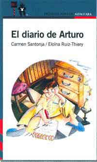 El diario de Arturo