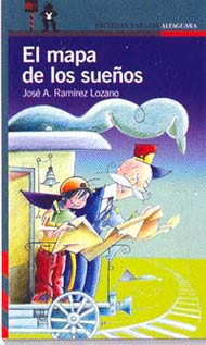 El mapa de los sueños