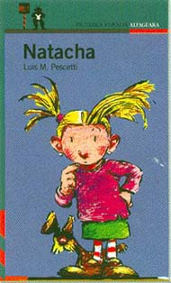 Natacha
