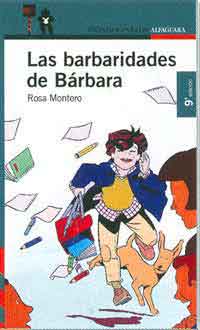 Las barbaridades de Bárbara
