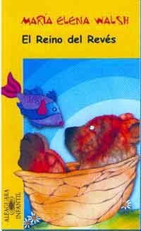 El reino del revés