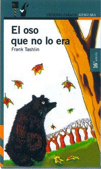El oso que no lo era