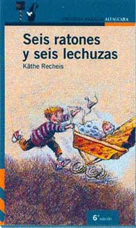 Seis ratones y seis lechuzas