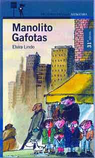 Manolito Gafotas
