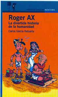 La divertida historia de la humanidad