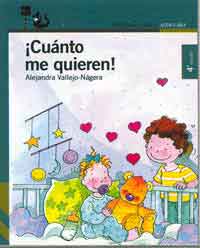 ¡Cuánto me quieren!