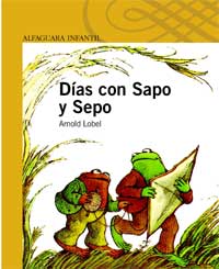Días con Sapo y Sepo