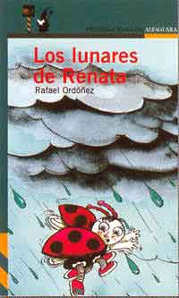 Los lunares de Renata