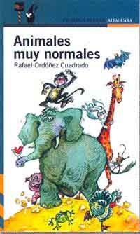 Animales muy normales