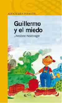 Guillermo y el miedo