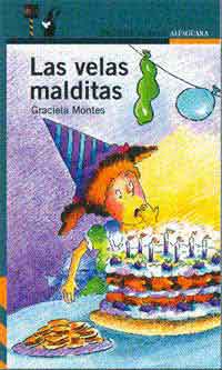 Las velas malditas