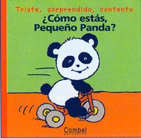 ¿Cómo estás, Pequeño Panda?
