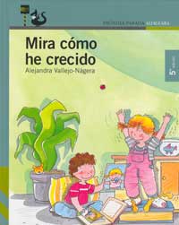 Mira cómo he crecido