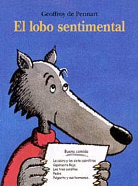 El lobo sentimental
