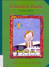El mundo de Daniela