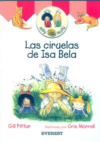 Las ciruelas de Isa Bela