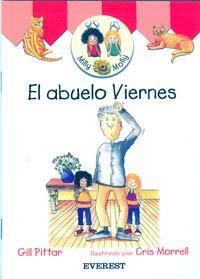 El abuelo Viernes