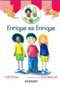 Enrique es Enrique