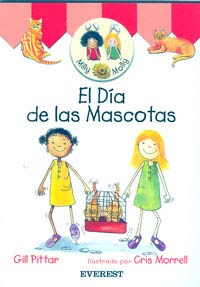 El día de las mascotas