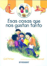 Esas cosas que nos gustan tanto