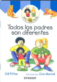 Todos los padres son diferentes